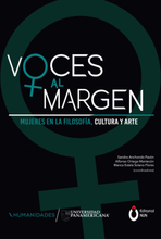Voces al margen: mujeres en la filosofía, la cultura y el arte