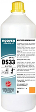 DS33 Rapido Detergente ammoniacale