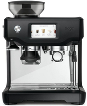 Sage THE BARISTA TOUCH SES880BTR4EEU1 Espresso apparaat Zwart