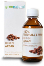 Olio di Argan 100% Naturale e Puro 100 ml.