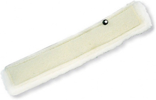 Vello bianco abrasivo da 35 cm.