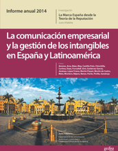 Informe anual 2014. La marca de España desde la Teoría de la Reputación
