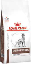 Royal Canin Veterinary Canine Gastro Intestinal High Fibre - 7,5 kg
