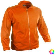 Unisex Sport Jakke 144724 XL Orange