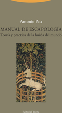 Manual de Escapología