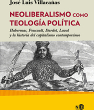 Neoliberalismo como teología política