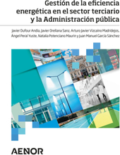 Gestión de la eficiencia energética en el sector terciario y la Administración pública