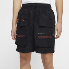 Jordan 23 Engineered Men's Utility Shorts - Black