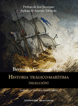 Historia trágico-marítima