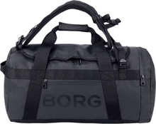 Björn Borg Borg duffel, 35 L, Svart