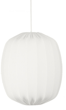 Watt & Veke - Prisma taklampe 35cm hvit