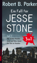 Ein Fall für Jesse Stone BUNDLE (3in1) Vol.1