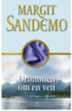 Sandemoserien 29 - Drømmen om en ven | Margit Sandemo | Språk: Danska