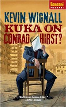 Kuka on Conrad Hirst?
