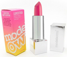 Models Own Luxestick Matte Lipstick - 03 Glam Pink