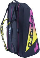 Babolat Racket Holder x12 Pure Aero Rafa