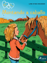 C de Clara 12 - Montando a caballo