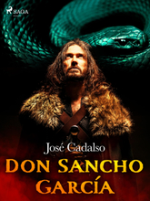 Don Sancho García