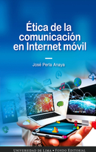 Ética de la comunicación en Internet móvil