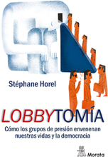 Lobbytomía