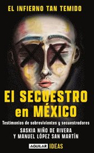 El Infierno Tan Temido: El Secuestro En México / The Hell We Dread: Kidnapping I N Mexico