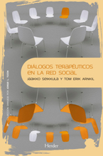 Diálogos terapéuticos en la red social