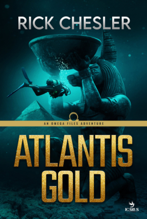 ATLANTIS GOLD