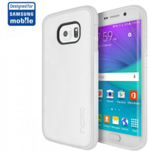 Samsung Galaxy S6 Edge Hülle - Incipio - Octane Case - transparent