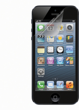 Apple iPhone SE / 5S / 5 Schutzfolie - Anco - Anti-Fingerprint