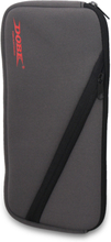 Nintendo Switch NS NSX - Soft Case - Aufbewahrungstasche - Schutzhülle - grau