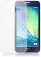 Samsung Galaxy A3 (2017) Hülle - Soft Case - TPU - transparent