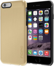 Apple iPhone 6 / 6S Hülle - Incipio - Feather SHINE Case - gold