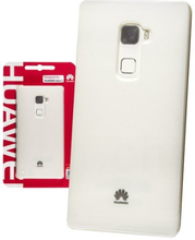 Huawei Mate S Hülle - Huawei - Protective Case - weiss