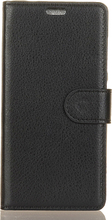 Huawei Nova 2 Case - Book Case - PU-Leder - schwarz