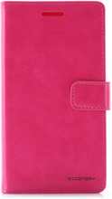 LG G5 Case - Blue Moon Goospery Case - Mercury - pink