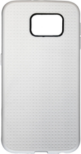 Samsung Galaxy S6 Hülle - UreParts - TPU Schutzhülle Merkur - weiss