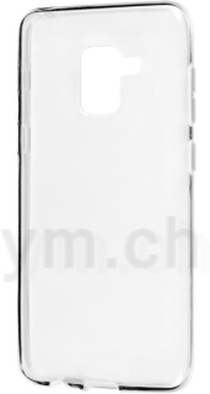 Nokia 6 (2018) / 6.1 Hülle - TPU Case - Schutzhülle - transparent