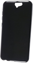 HTC One A9 Hülle - TPU Cover - schwarz