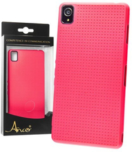 Sony Xperia Z3 Hülle - Anco - Neo Case - pink