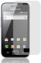 Display Schutzfolie für Samsung S5830 Galaxy Ace (ScreenGUARD)