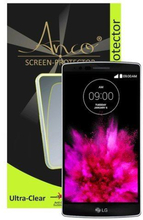 LG G Flex 2 Schutzfolie - Anco - Ultra-clear Displayschutz