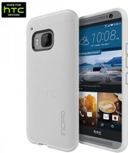 HTC One M9 Hülle - Incipio - NGP Case - transparent