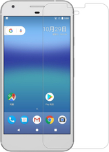 Google Pixel Schutzfolie - Nillkin - Tempered Glass - Härtegrad 9H