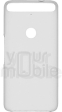 Huawei Nexus 6P Hülle - Huawei - Protective Case - weiss