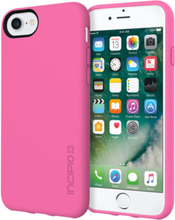 Apple iPhone 8 / 7 / 6S / 6 Hülle - Incipio - NGP Case - pink