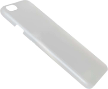 Apple iPhone 6 / 6S Hülle Super Slim (0,4mm) - cyoo - Crystal Case - transparent