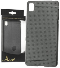 Sony Xperia Z3+ Hülle - Anco - Neo Case - schwarz