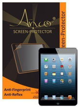 Anco Displayschutzfolie - Anti-Finger - Apple iPad mini 2