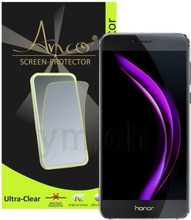 Huawei Honor 8 Schutzfolie - Anco - Ultra-clear Displayschutz