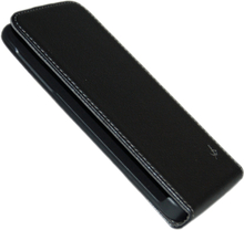 Dolce Vita - Flip Line Fly - Samsung G900F Galaxy S5 - schwarz